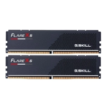 Купити Модуль пам'яті G.Skill Flare X5 black DDR5-6000 64GB (F5-6000J3636F32GX2-FX5) - фото 1