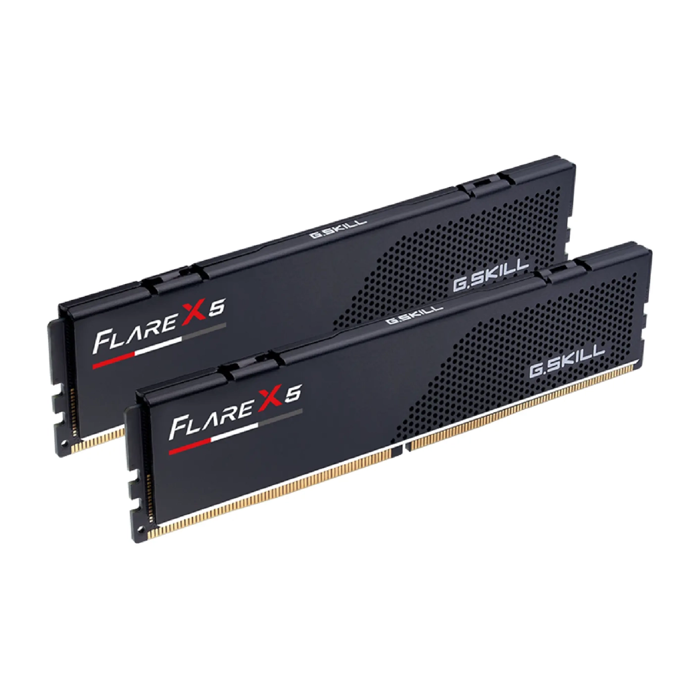 Купити Модуль пам'яті G.Skill Flare X5 black DDR5-6000 64GB (F5-6000J3636F32GX2-FX5) - фото 2