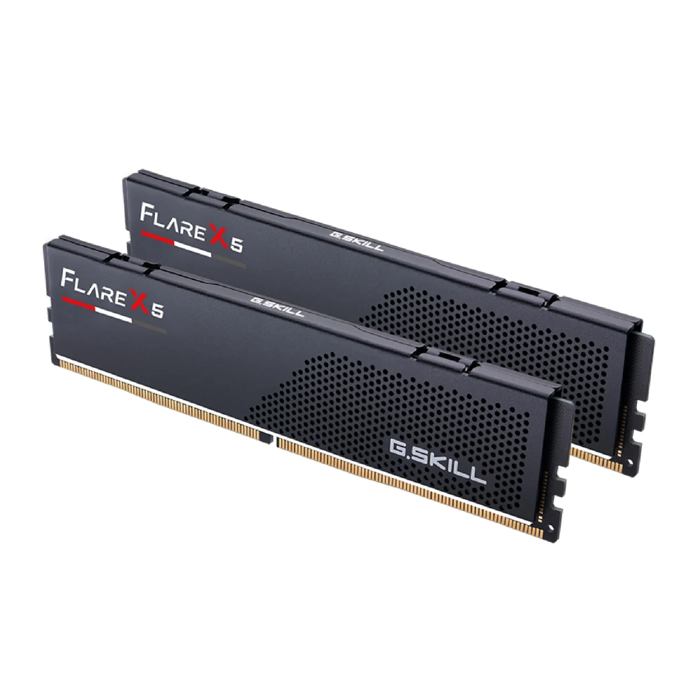 Купити Модуль пам'яті G.Skill Flare X5 black DDR5-6000 64GB (F5-6000J3636F32GX2-FX5) - фото 3