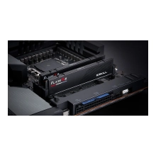 Купити Модуль пам'яті G.Skill Flare X5 black DDR5-6000 64GB (F5-6000J3636F32GX2-FX5) - фото 5