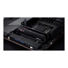 Купити Модуль пам'яті G.Skill Flare X5 black DDR5-6000 64GB (F5-6000J3636F32GX2-FX5) - фото 6