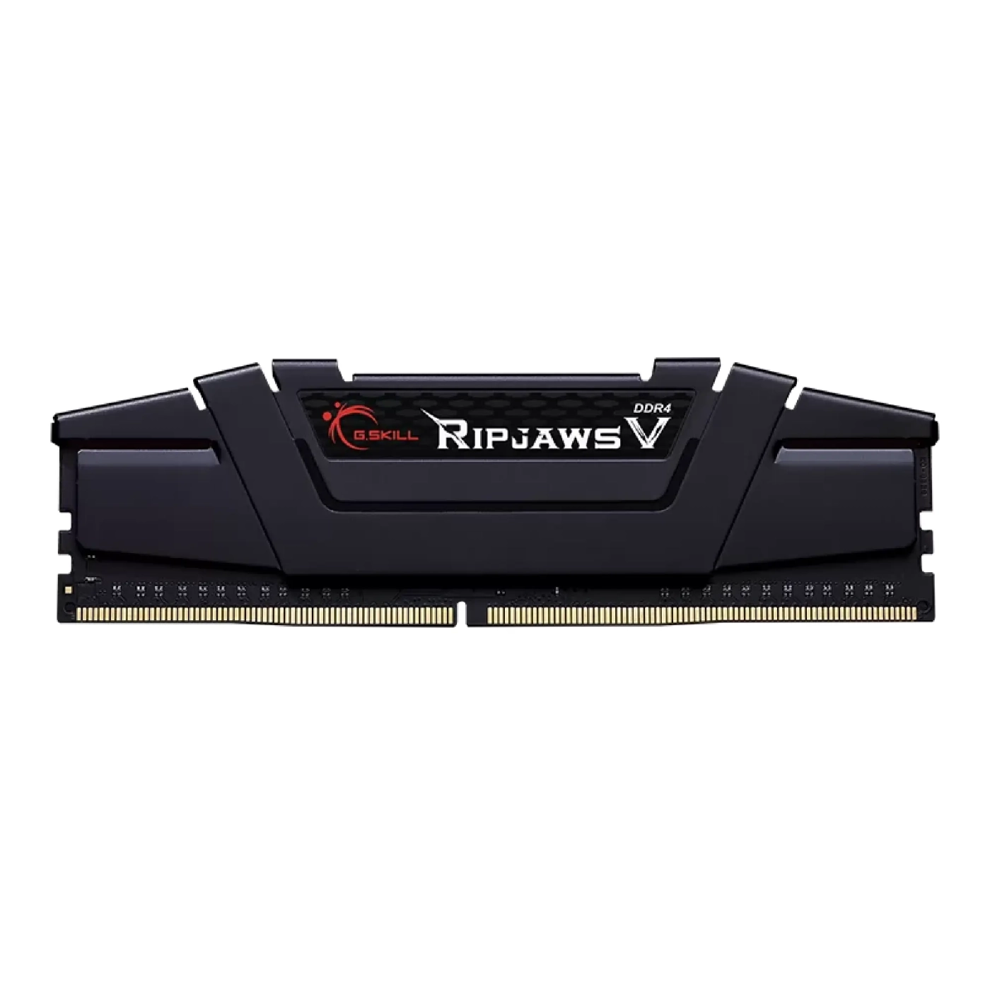 Купити Модуль пам'яті G.Skill Ripjaws V DDR4-3200 16GB (F4-3200C16D-16GVKB) - фото 2