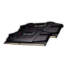 Купити Модуль пам'яті G.Skill Ripjaws V DDR4-3200 16GB (F4-3200C16D-16GVKB) - фото 3