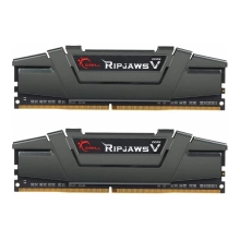 Купити Модуль пам'яті G.Skill RipjawsV DDR4-3200 16GB (F4-3200C16D-16GVGB) - фото 1