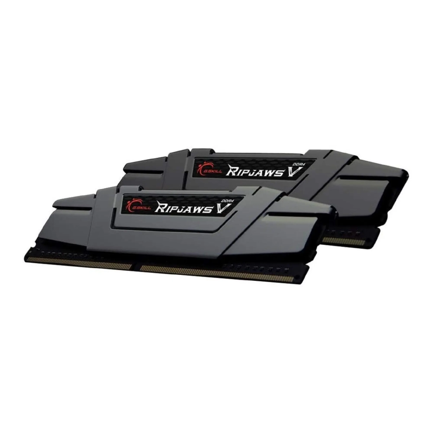 Купити Модуль пам'яті G.Skill RipjawsV DDR4-3200 16GB (F4-3200C16D-16GVGB) - фото 2