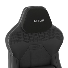 Купити Крісло для геймерів Hator Arc 2 XL (HTC2000) Black - фото 6