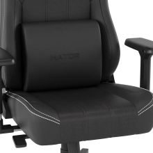 Купити Крісло для геймерів Hator Arc 2 XL (HTC2000) Black - фото 7
