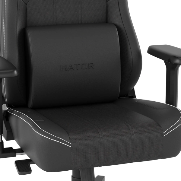 Купити Крісло для геймерів Hator Arc 2 XL (HTC2000) Black - фото 7