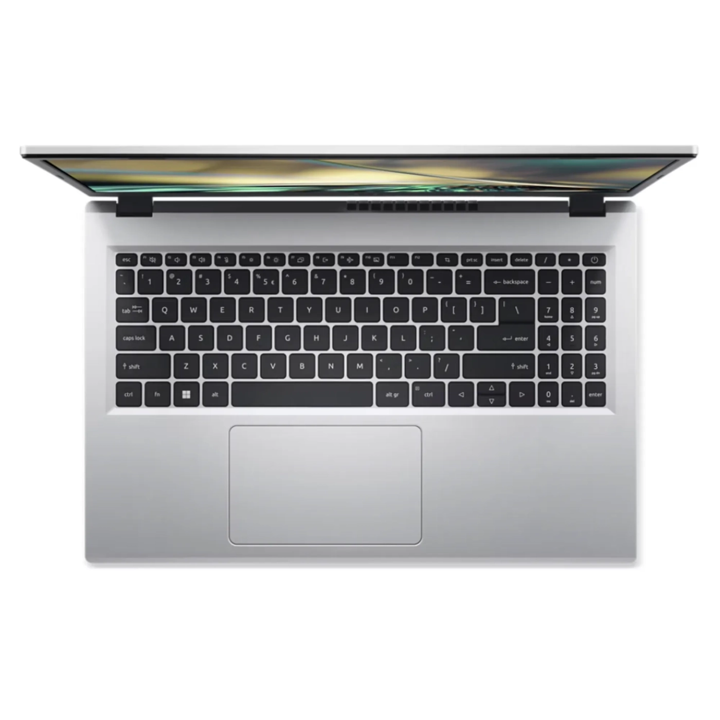 Купити Ноутбук Acer Aspire 3 15 A315-24P-R2VU (NX.KDEEU.019) - фото 4