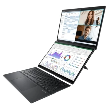 Купити Ноутбук ASUS Zenbook Duo UX8406MA-PZ026W (90NB12U1-M001N0) - фото 3