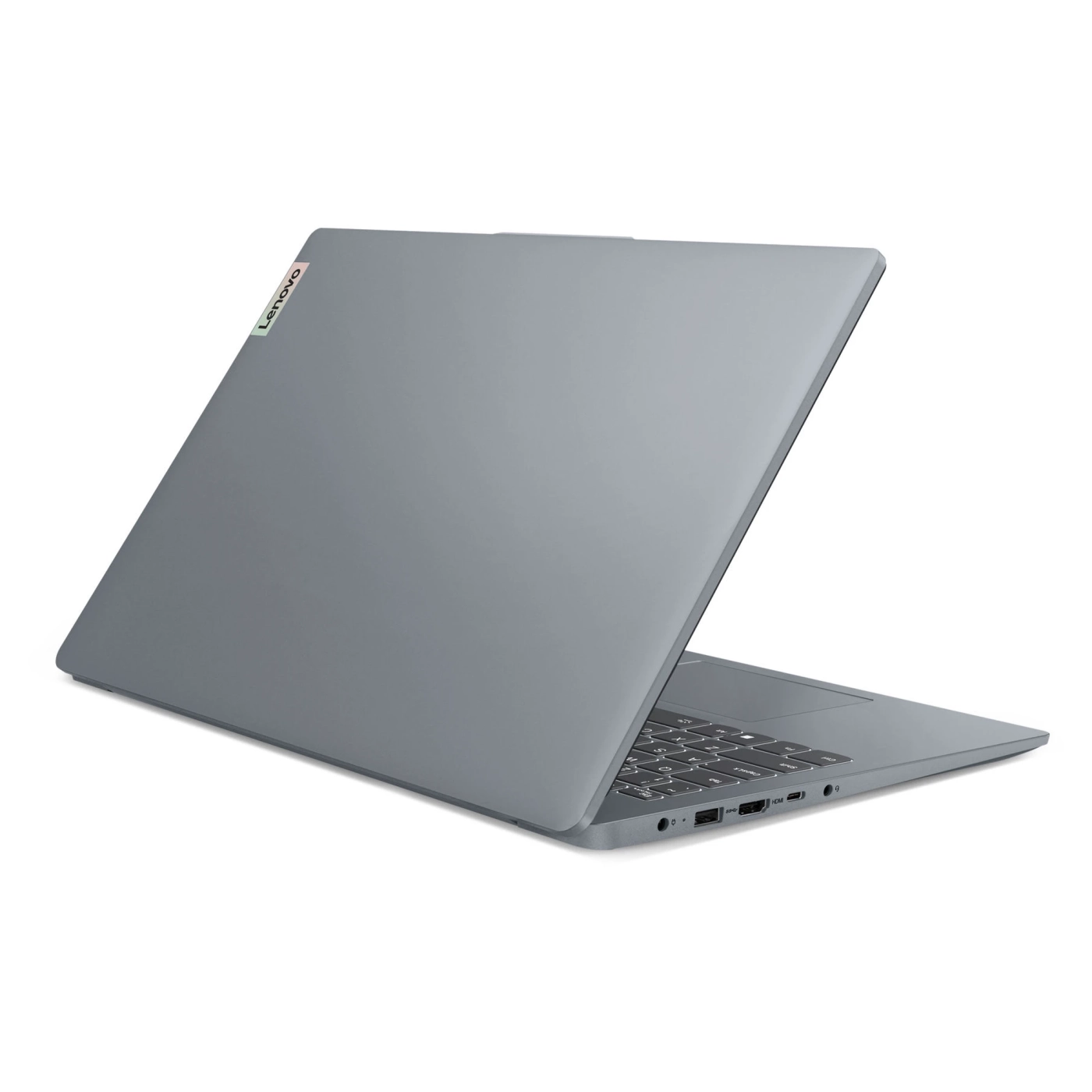 Купити Ноутбук Lenovo IdeaPad Slim 3 15ABR8 (82XM00GCRA) - фото 6