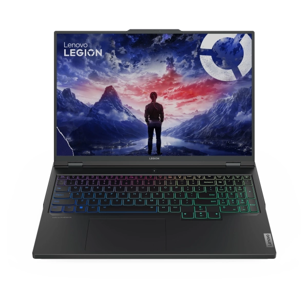 Купити Ноутбук Lenovo Legion Pro 7 16IRX9H (83DE001FRA) - фото 1