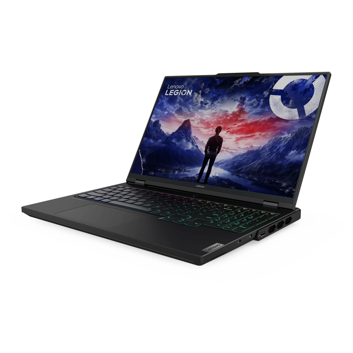 Купити Ноутбук Lenovo Legion Pro 7 16IRX9H (83DE001FRA) - фото 2