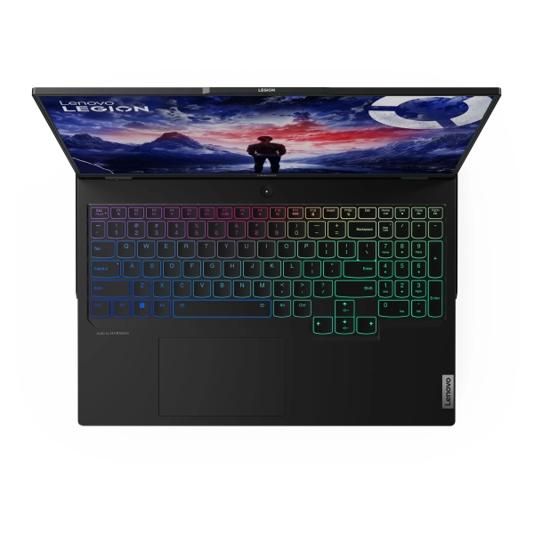 Купити Ноутбук Lenovo Legion Pro 7 16IRX9H (83DE001FRA) - фото 6