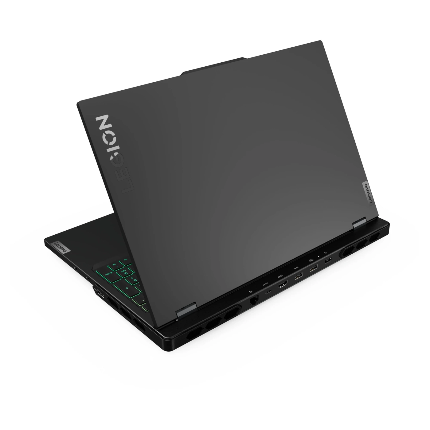 Купити Ноутбук Lenovo Legion Pro 7 16IRX9H (83DE001FRA) - фото 8