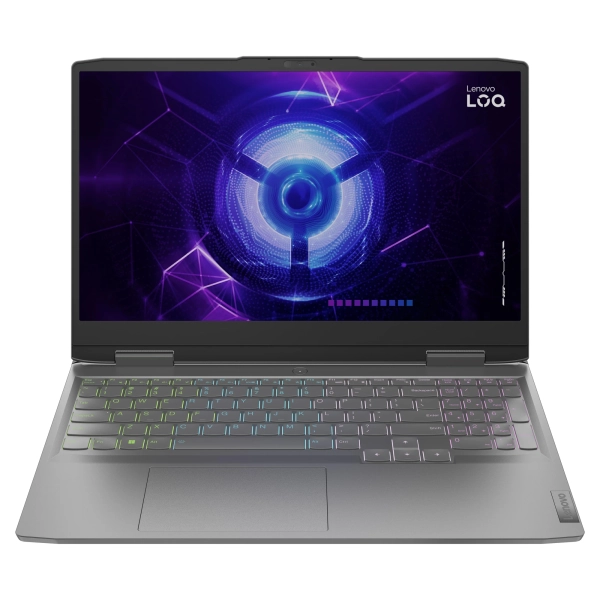 Купити Ноутбук Lenovo LOQ 15IRH8 (82XV010JRA) - фото 1