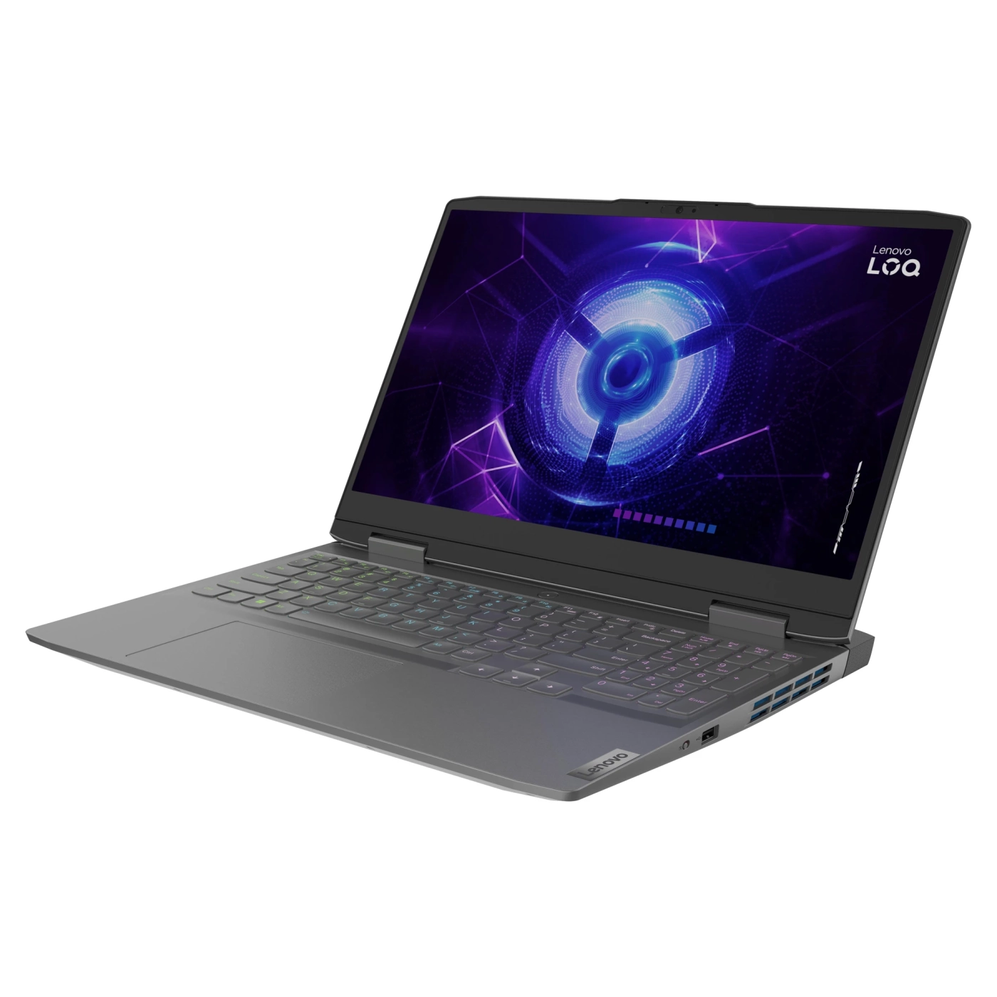 Купити Ноутбук Lenovo LOQ 15IRH8 (82XV010JRA) - фото 3