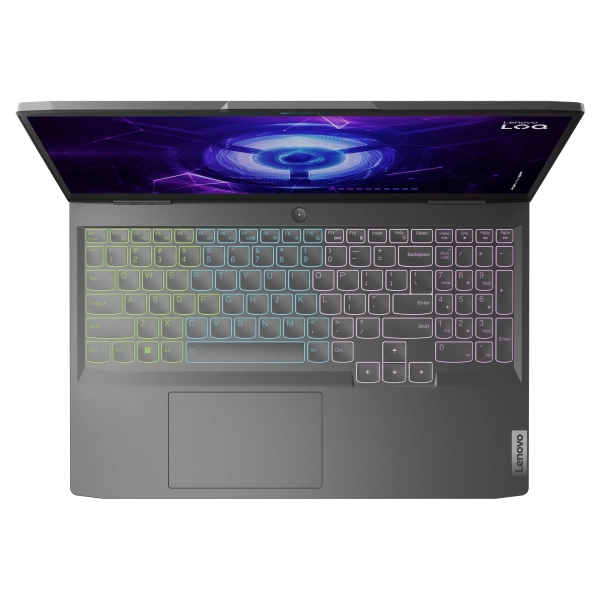 Купити Ноутбук Lenovo LOQ 15IRH8 (82XV010JRA) - фото 4
