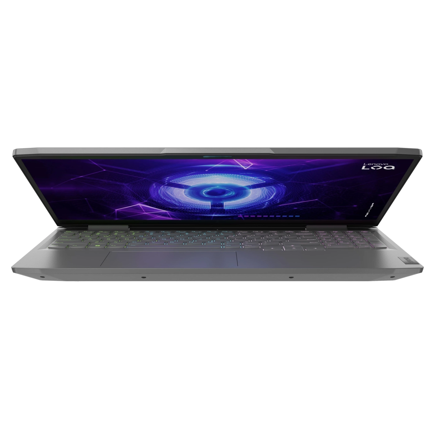 Купити Ноутбук Lenovo LOQ 15IRH8 (82XV010JRA) - фото 6