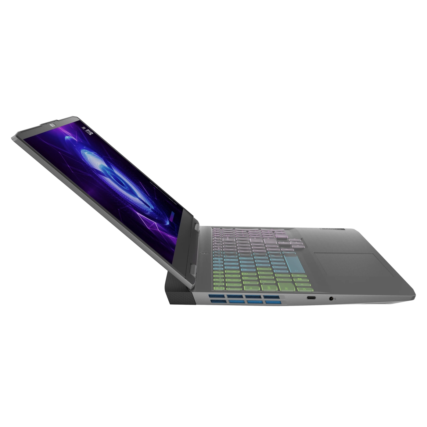 Купити Ноутбук Lenovo LOQ 15IRH8 (82XV010JRA) - фото 7