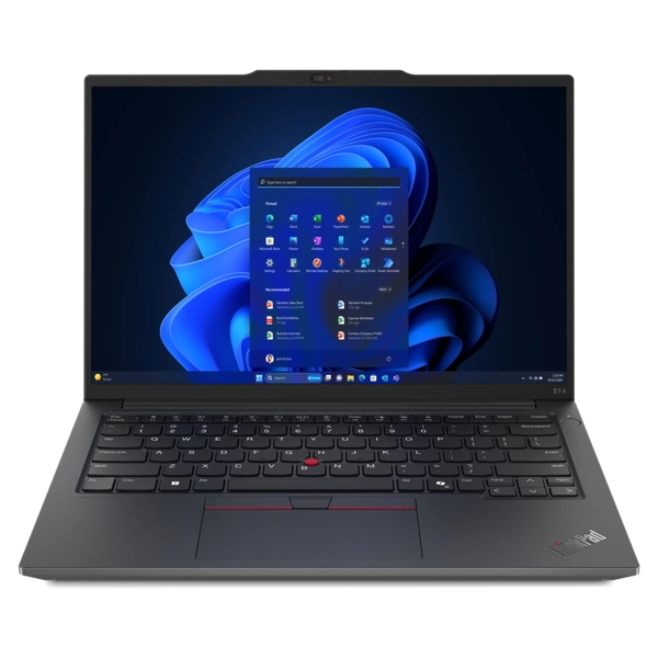 Купить Ноутбук Lenovo ThinkPad E14-G6 (21M8S38L00) - фото 1