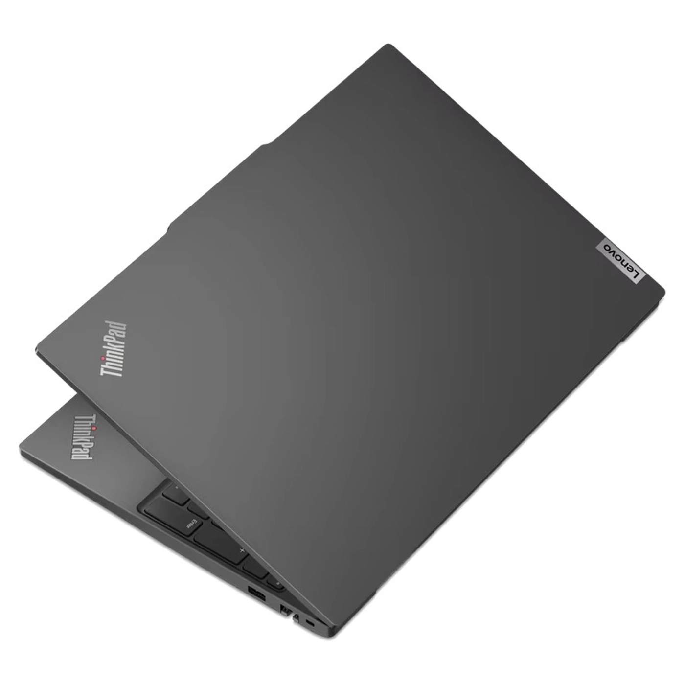Купити Ноутбук Lenovo ThinkPad E16-G2 (21MBS45P00) - фото 6