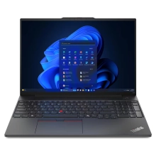 Купити Ноутбук Lenovo ThinkPad E16-G2 (21MBS45Q00) - фото 1