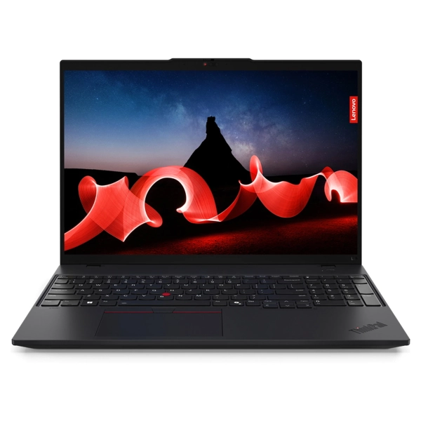 Купити Ноутбук Lenovo ThinkPad L16-G1 (21L4S4T300) - фото 1