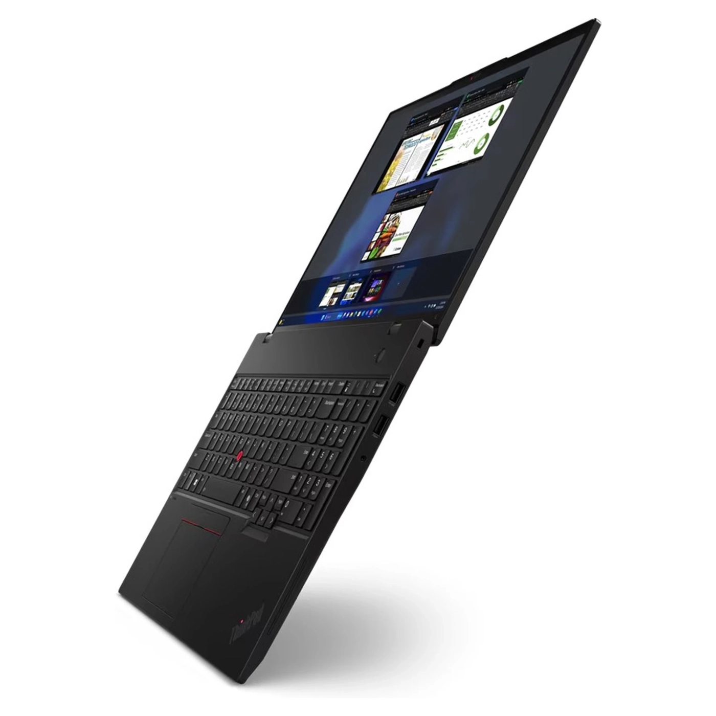 Купити Ноутбук Lenovo ThinkPad L16-G1 (21L4S4T300) - фото 4