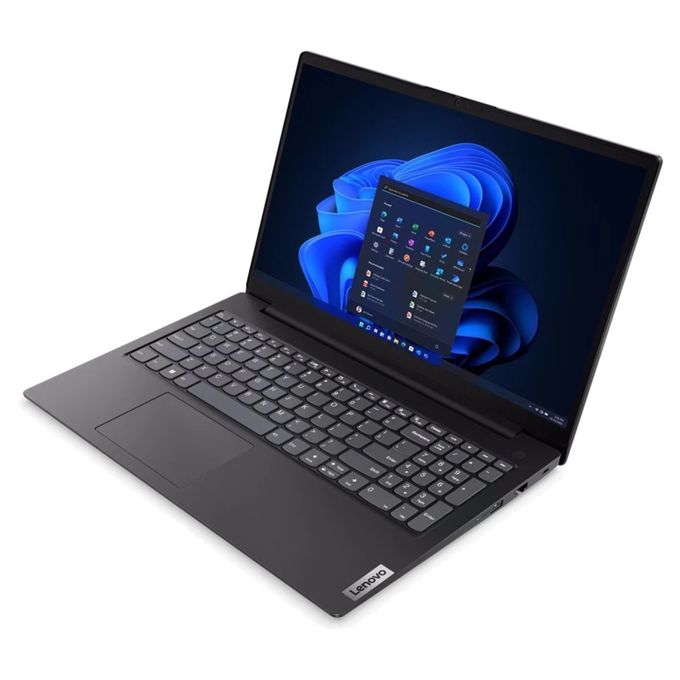 Купити Ноутбук Lenovo V15 G4 AMN (82YU00Y7RA) - фото 3