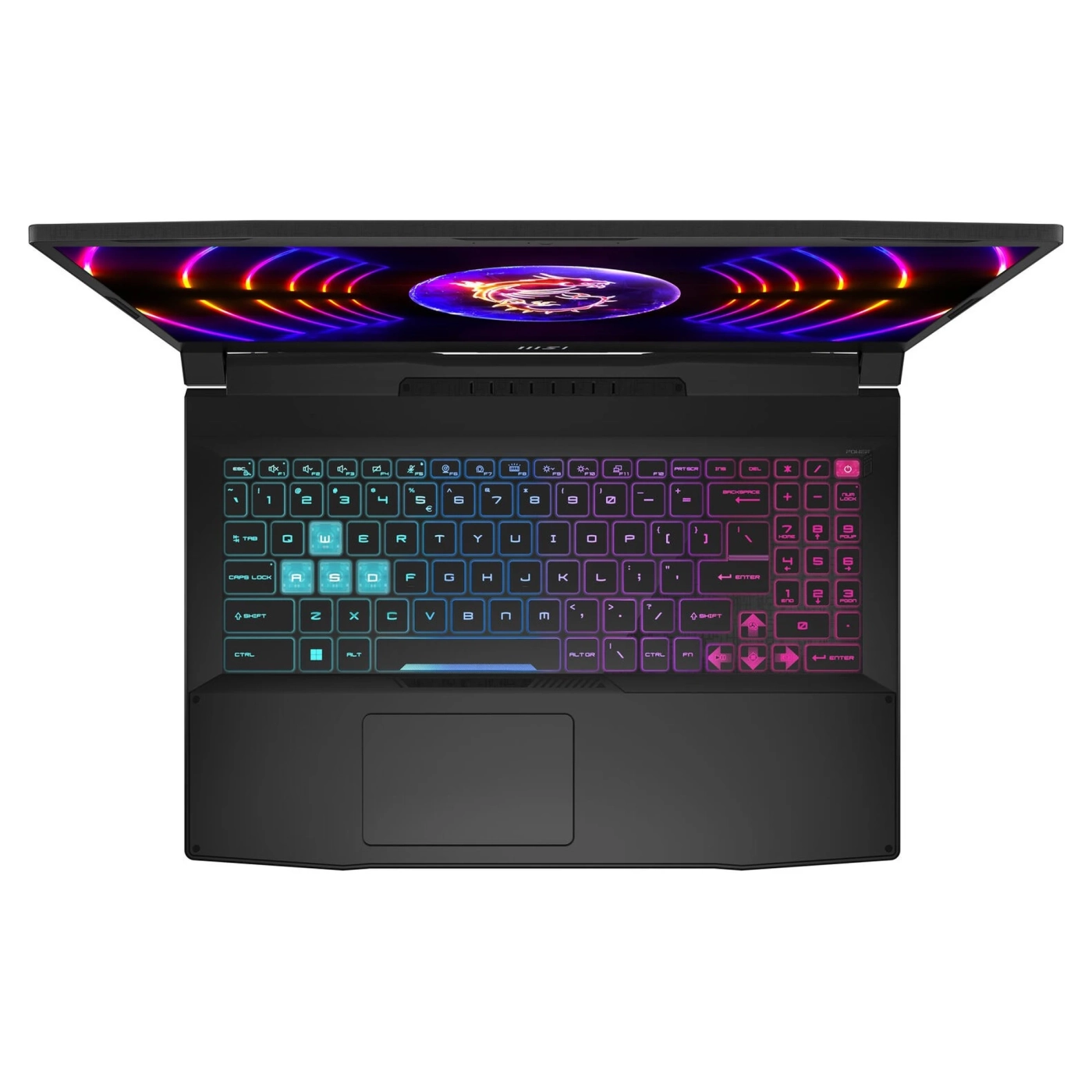 Купить Ноутбук MSI Katana 15 B13VGK-2262XUA (9S7-158571-2262) - фото 5