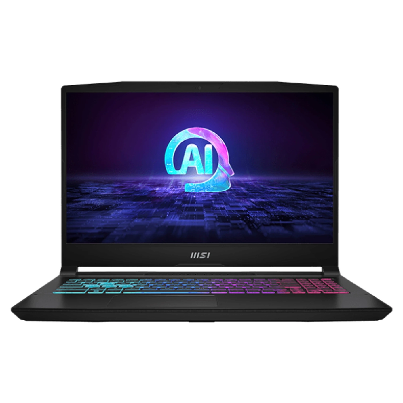 Купити Ноутбук MSI Katana A15 AI B8VG-499XUA (9S7-158N31-499) - фото 1