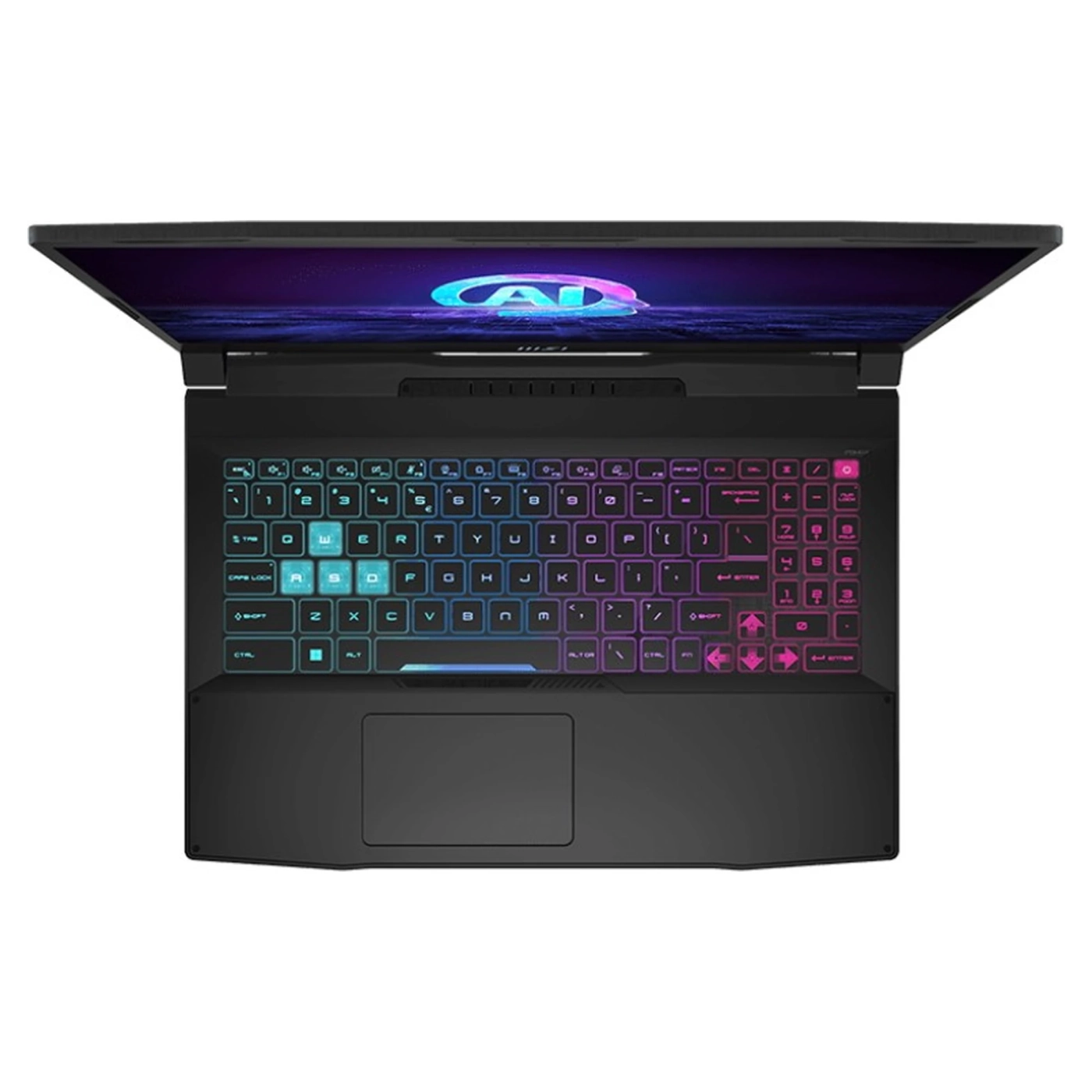Купити Ноутбук MSI Katana A15 AI B8VG-499XUA (9S7-158N31-499) - фото 2