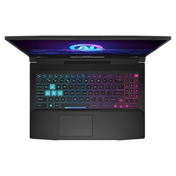 Купити Ноутбук MSI Katana A15 AI B8VG-499XUA (9S7-158N31-499) - фото 2