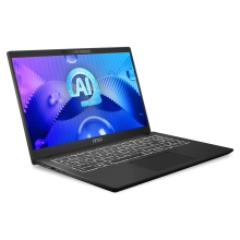 Купить Ноутбук MSI Modern 15 H AI C1MG-099UA (9S7-15H551-099) - фото 2