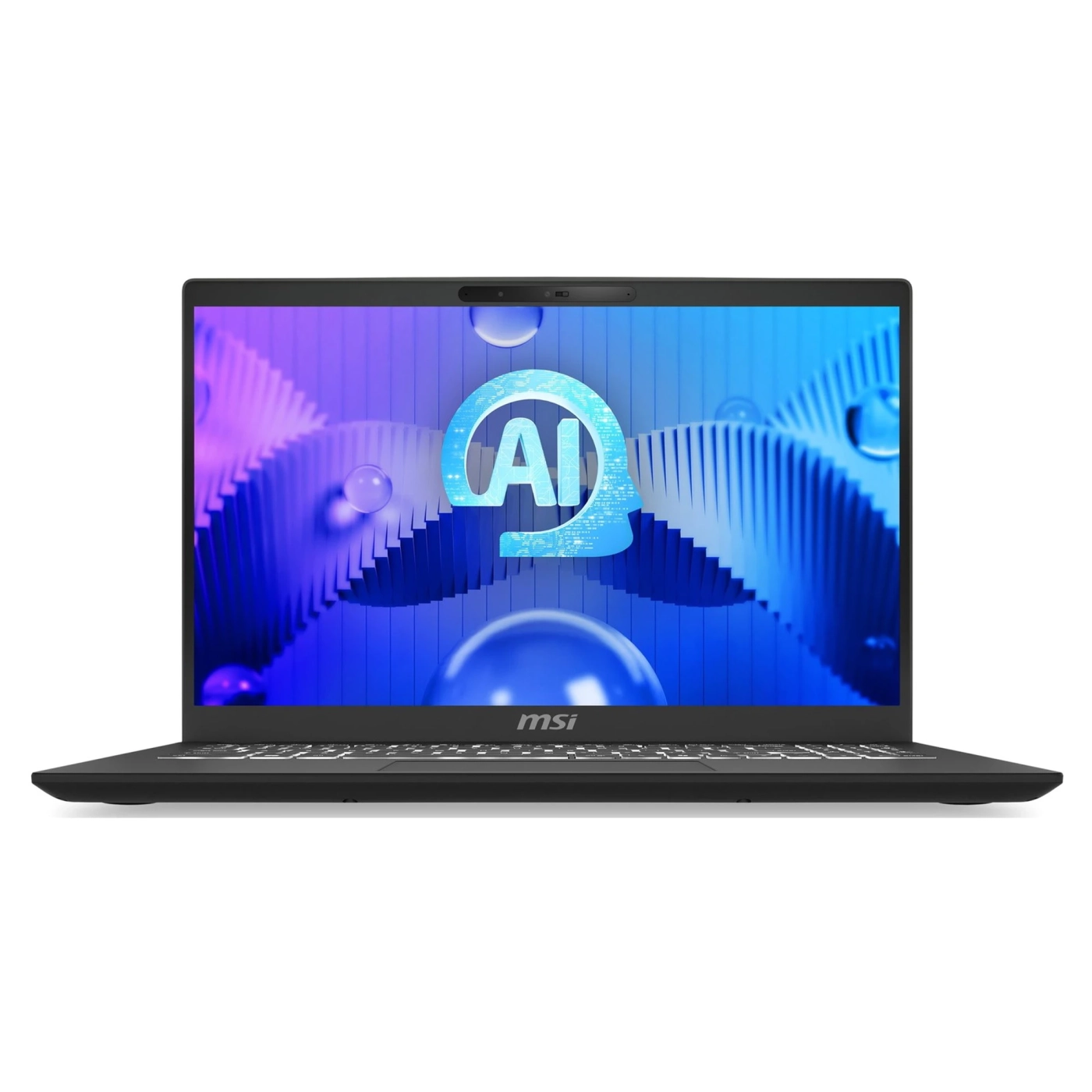 Купить Ноутбук MSI Modern 15 H AI C1MG-099UA (9S7-15H551-099) - фото 3