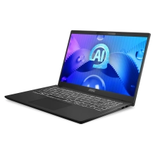 Купить Ноутбук MSI Modern 15 H AI C1MG-099UA (9S7-15H551-099) - фото 4