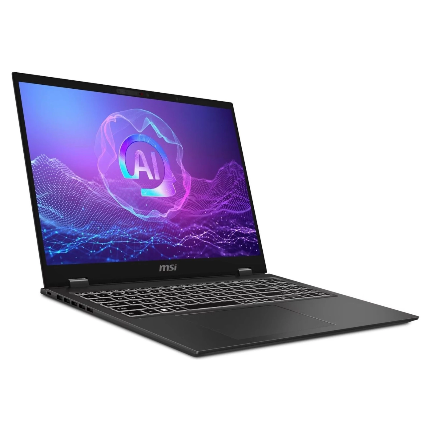 Купить Ноутбук MSI Prestige 16 AI+Evo B2VMG-027UA (9S7-15A341-027) - фото 2