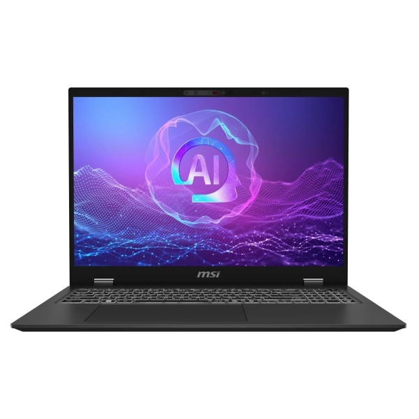 Купить Ноутбук MSI Prestige 16 AI+Evo B2VMG-028UA (9S7-15A331-028) - фото 1