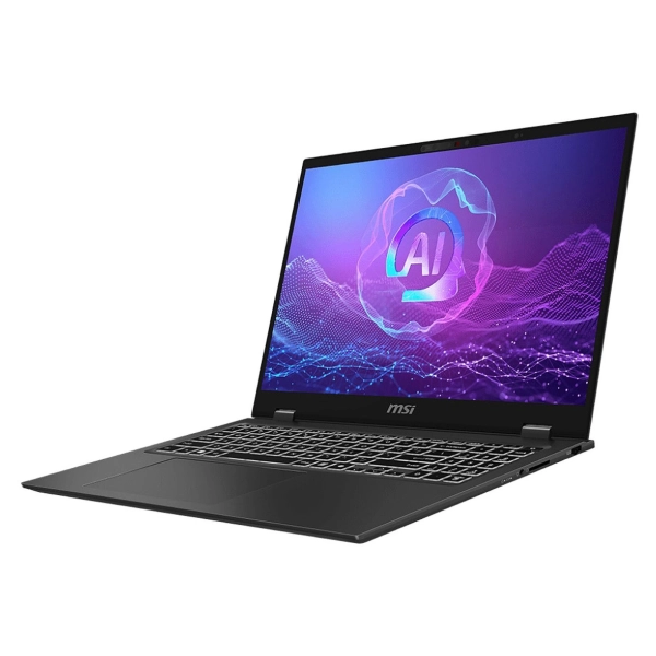 Купить Ноутбук MSI Prestige 16 AI+Evo B2VMG-028UA (9S7-15A331-028) - фото 3