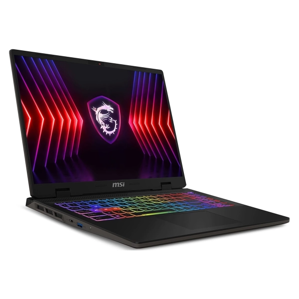 Купити Ноутбук MSI Sword 16 HX B14VGKG-894XUA (9S7-15P214-894) - фото 2