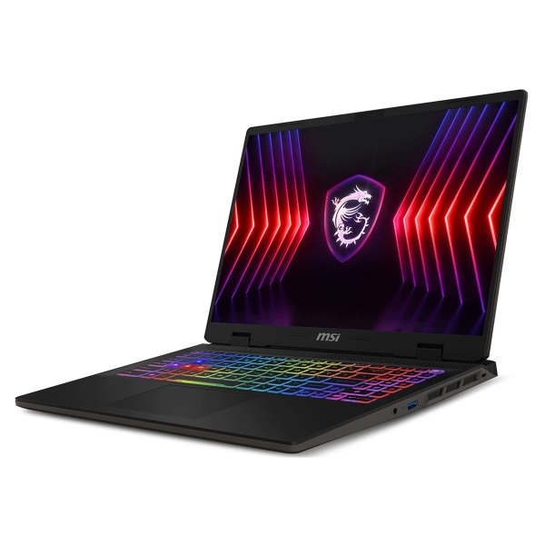 Купити Ноутбук MSI Sword 16 HX B14VGKG-894XUA (9S7-15P214-894) - фото 3