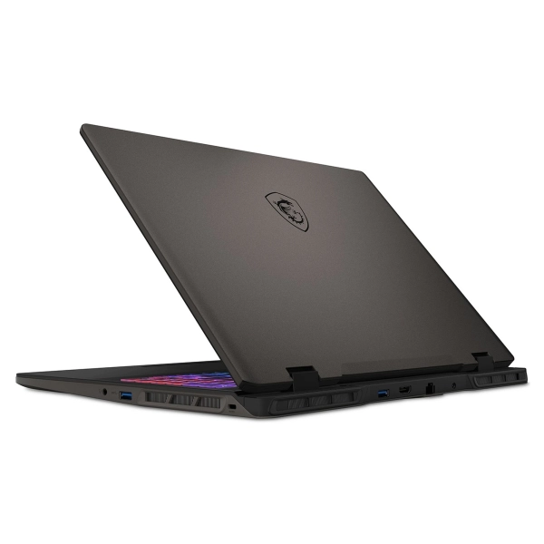 Купити Ноутбук MSI Sword 16 HX B14VGKG-894XUA (9S7-15P214-894) - фото 5