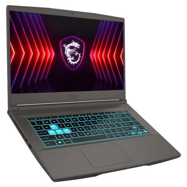 Купити Ноутбук MSI Thin 15 B12UC-2698XUA (9S7-16R831-2698) - фото 3