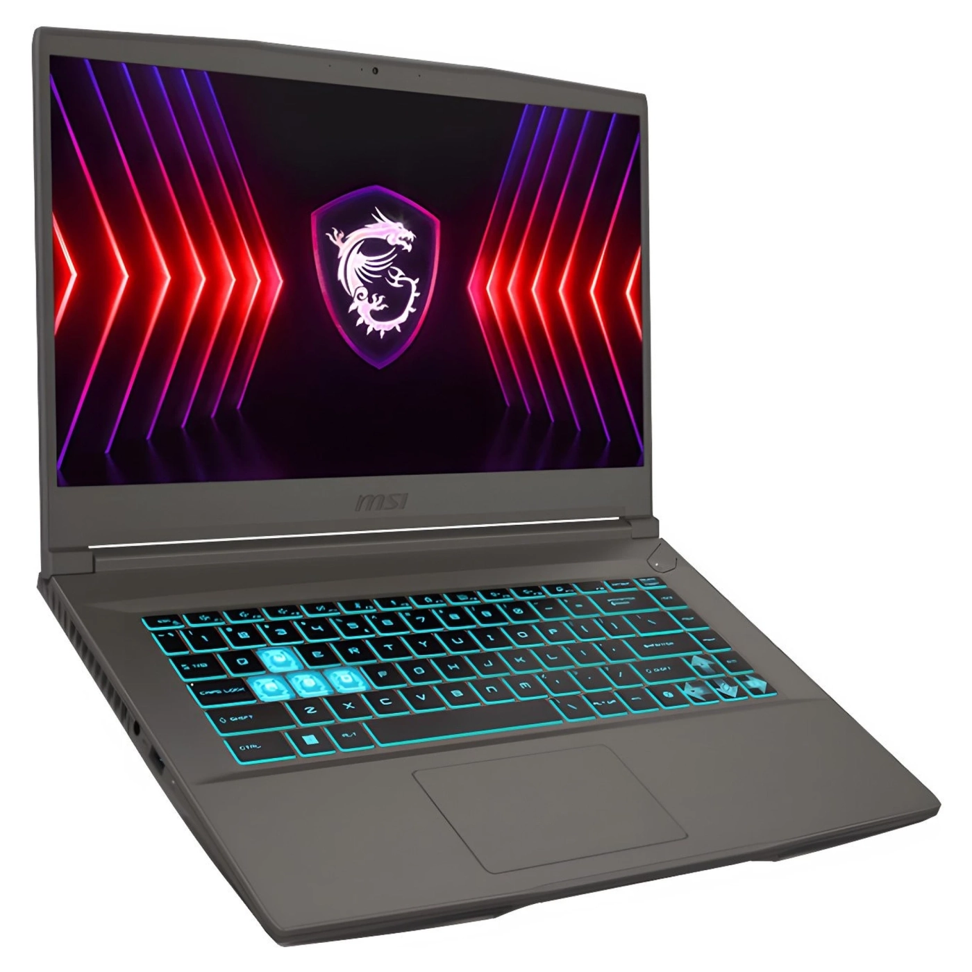Купить Ноутбук MSI Thin 15 B12VE-2697XUA (9S7-16R831-2697) - фото 3