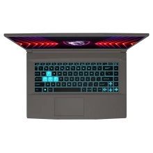 Купить Ноутбук MSI Thin 15 B13VE-2692XUA (9S7-16R831-2692) - фото 5
