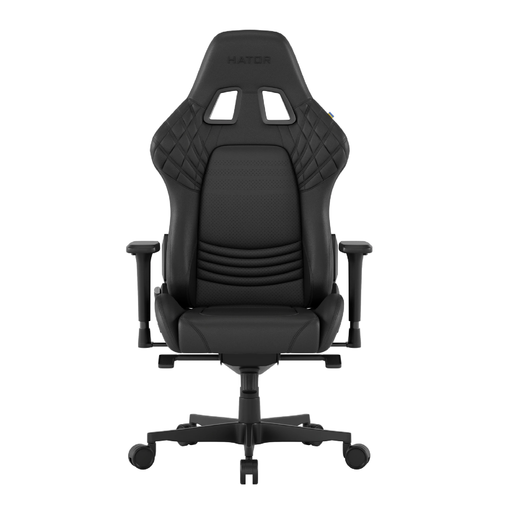 Купити Крісло для геймерів HATOR Darkside 2 PRO (HTC1400) Black - фото 1