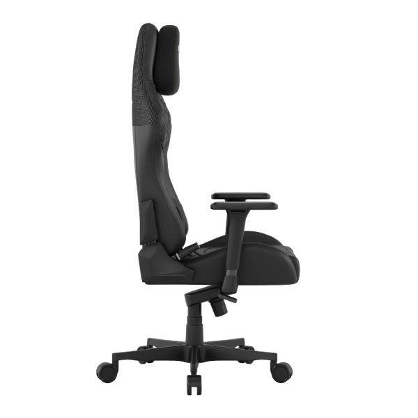 Купити Крісло для геймерів HATOR Darkside 2 PRO (HTC1400) Black - фото 3