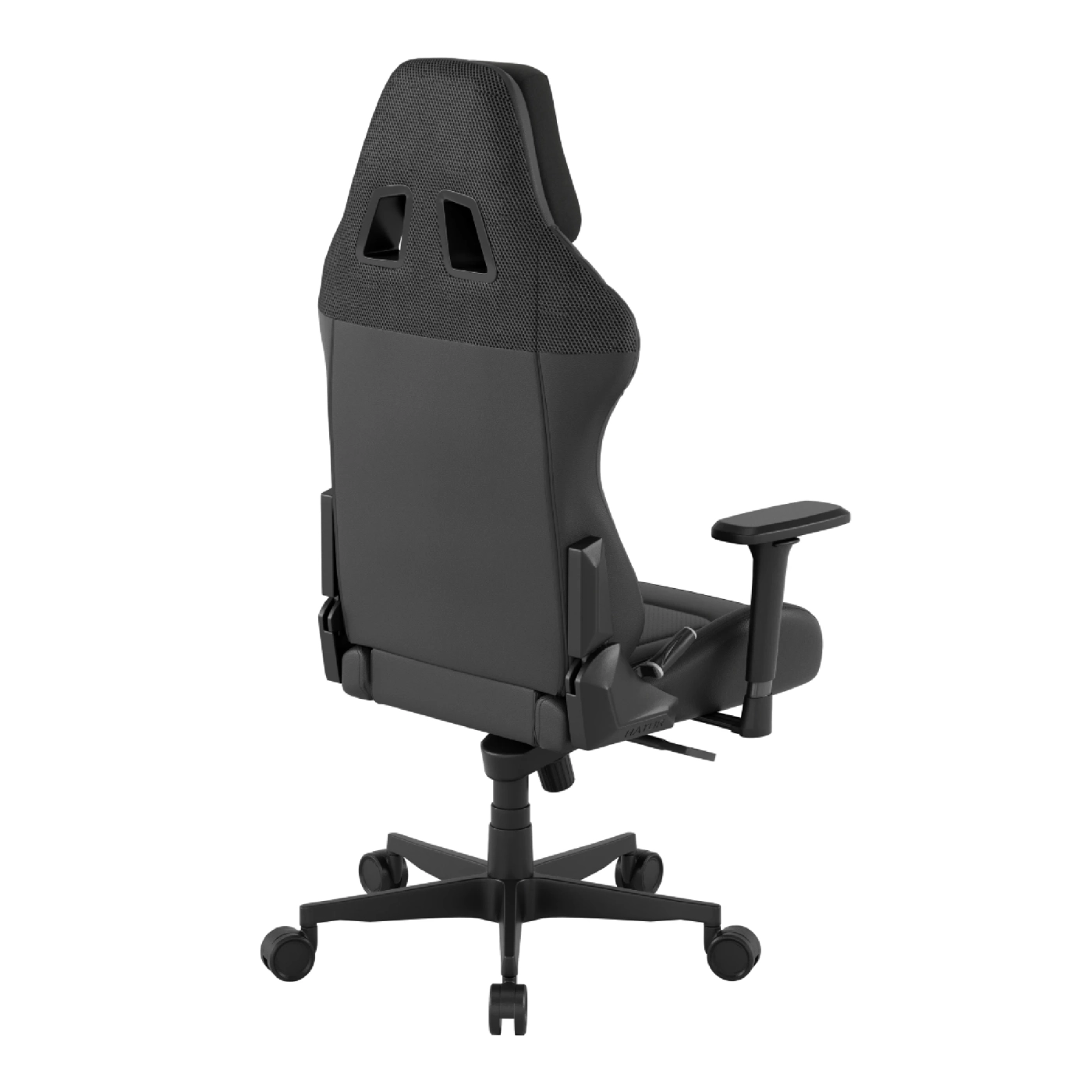 Купити Крісло для геймерів HATOR Darkside 2 PRO (HTC1400) Black - фото 4