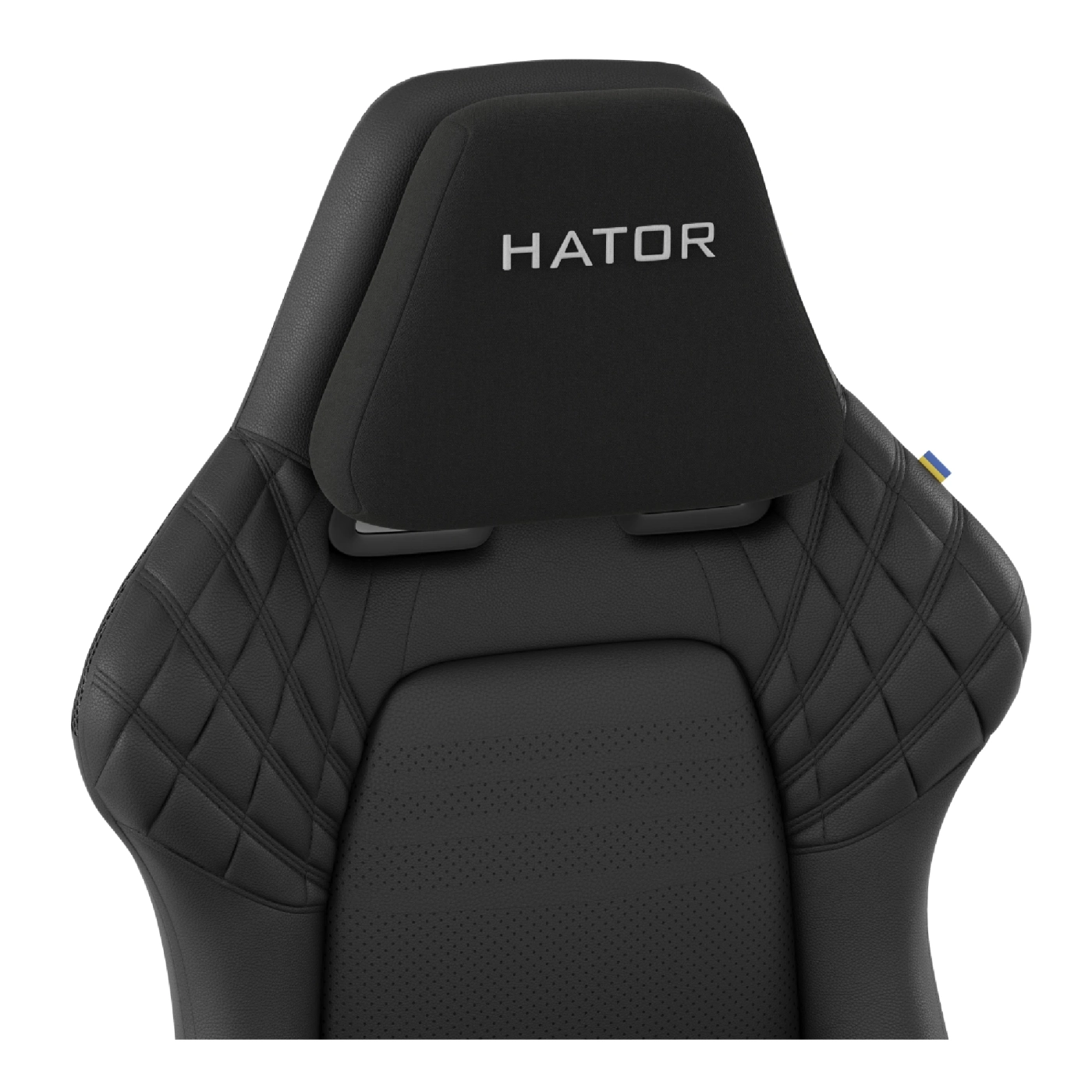 Купити Крісло для геймерів HATOR Darkside 2 PRO (HTC1400) Black - фото 8